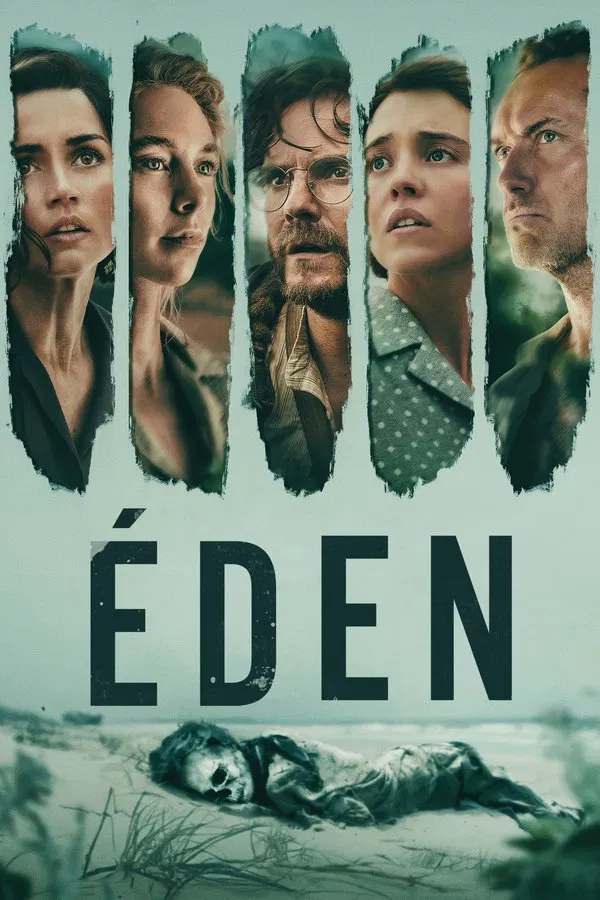 Éden Éden
