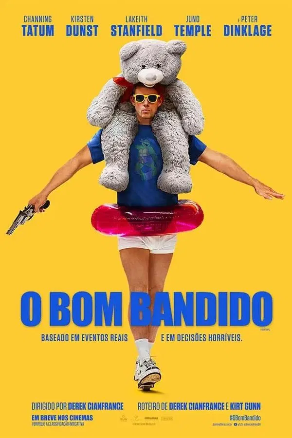 O Bom Bandido