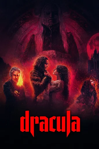 Drácula: Uma História de Amor Eterno