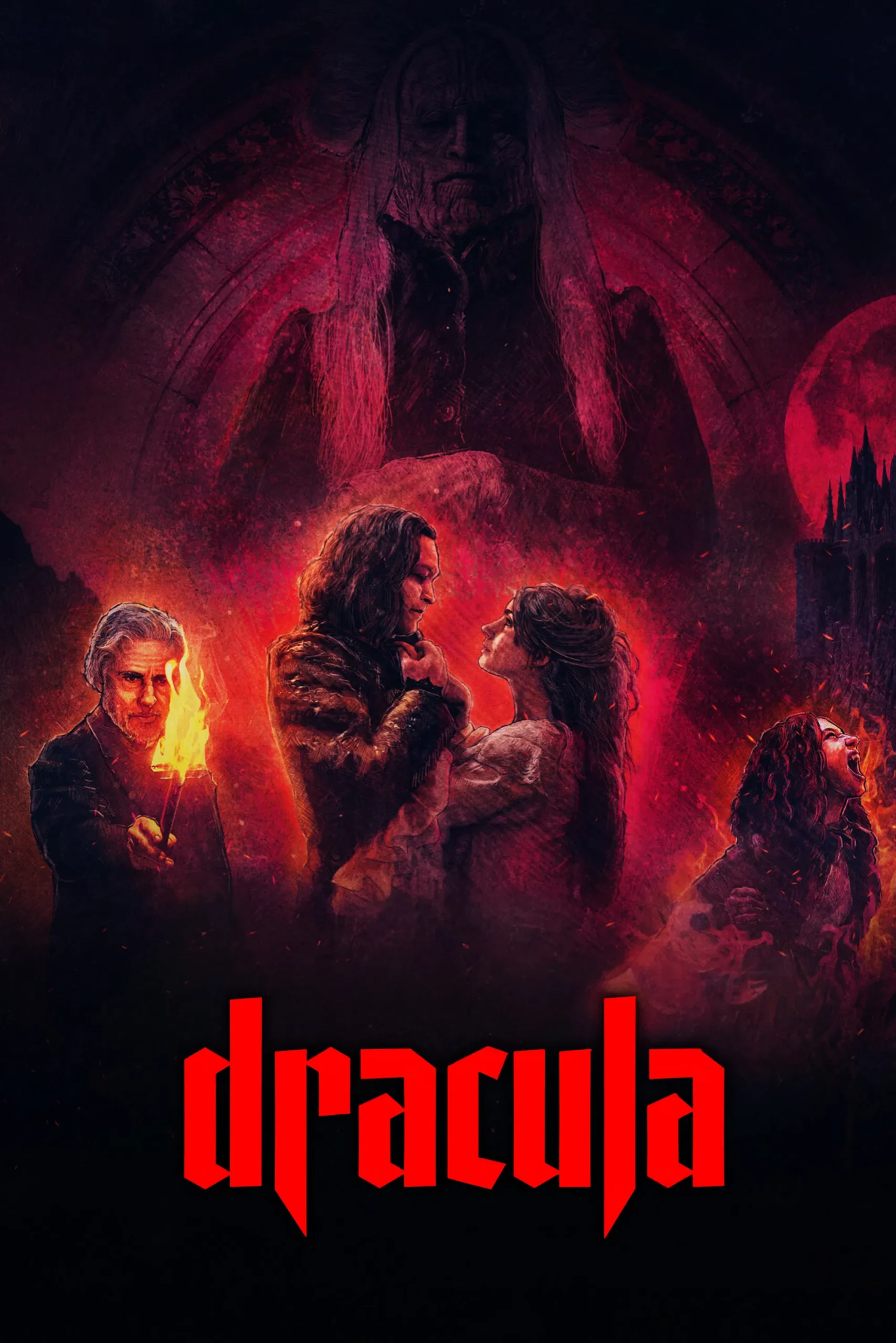 Drácula: Uma História de Amor Eterno