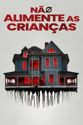 Não Alimente As Crianças