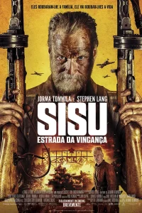 Sisu: Estrada da Vingança
